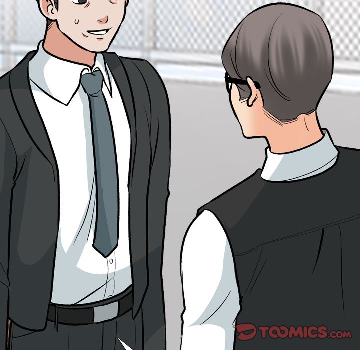 Our Exchange Chapter 167 image 50
