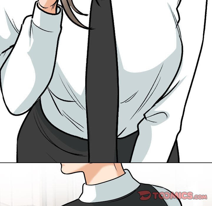 Our Exchange Chapter 167 image 5