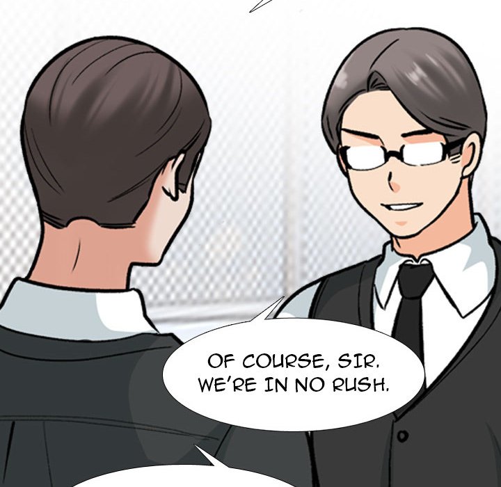 Our Exchange Chapter 167 image 60