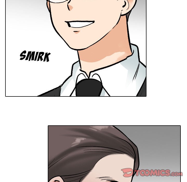 Our Exchange Chapter 167 image 62