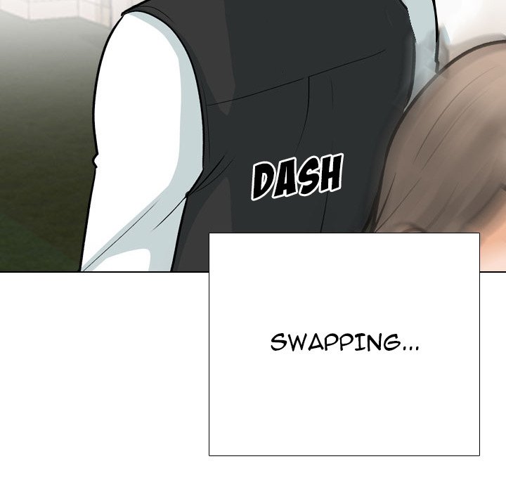 Our Exchange Chapter 167 image 6