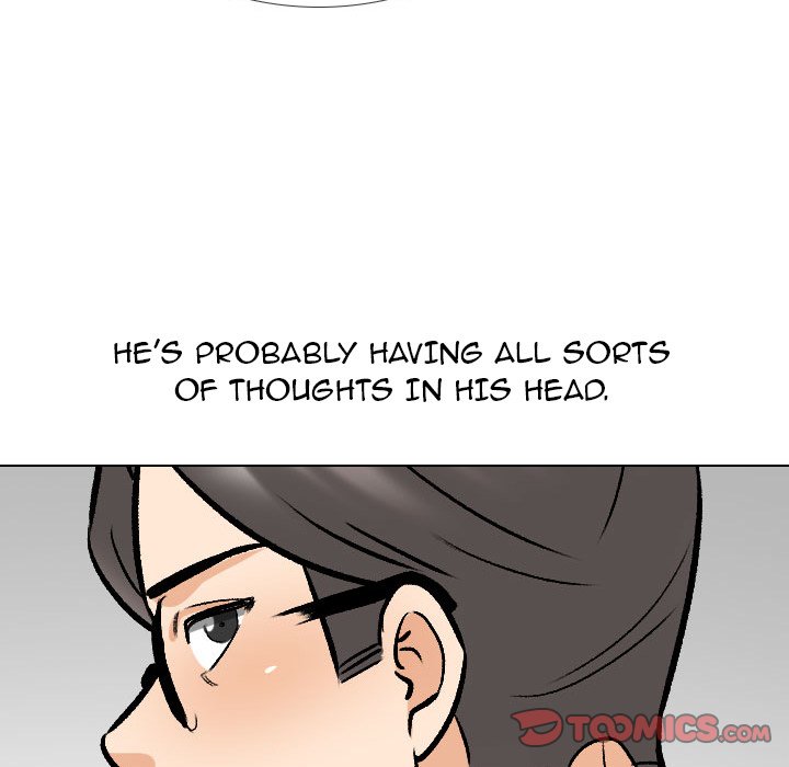 Our Exchange Chapter 167 image 77