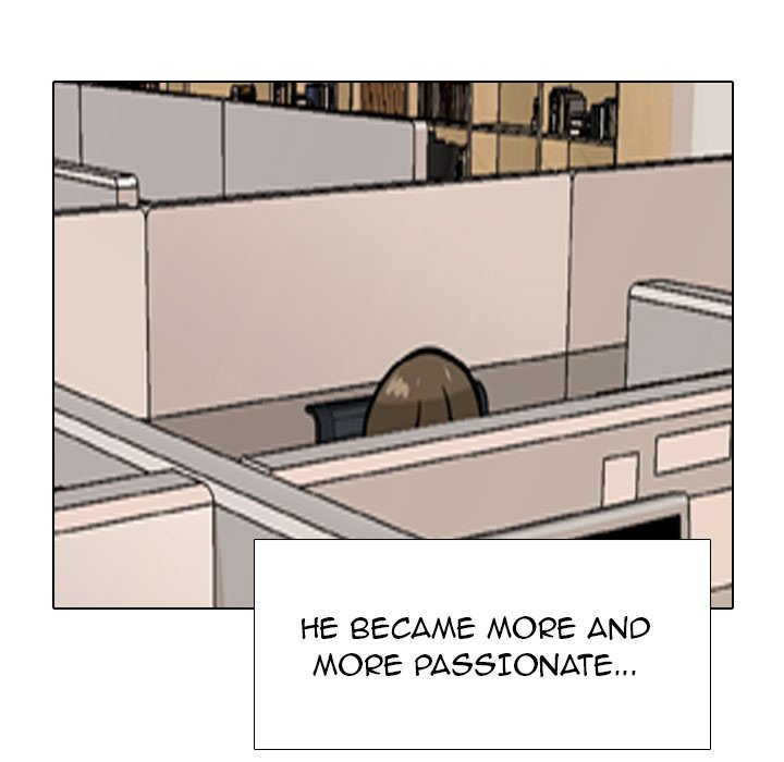 Our Exchange Chapter 168 image 108