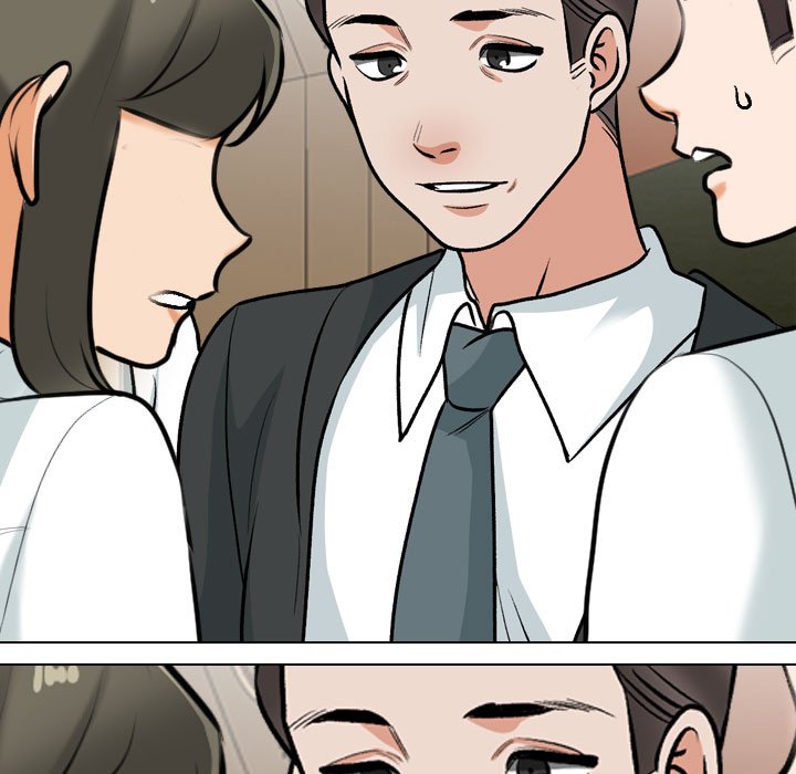 Our Exchange Chapter 168 image 110