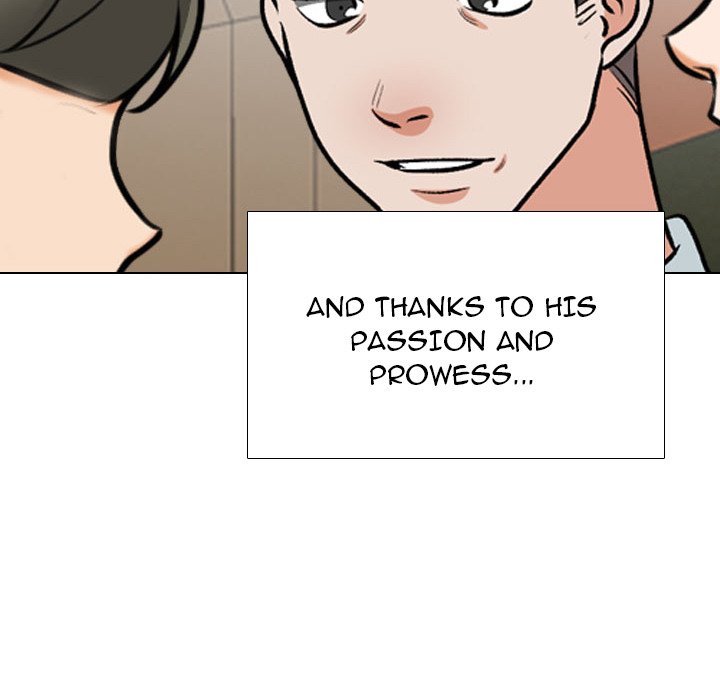 Our Exchange Chapter 168 image 111