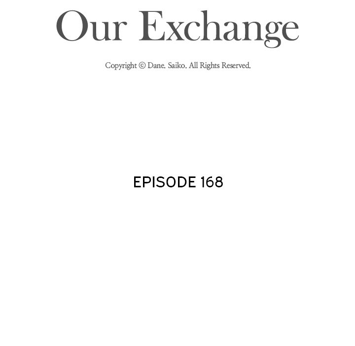 Our Exchange Chapter 168 image 11