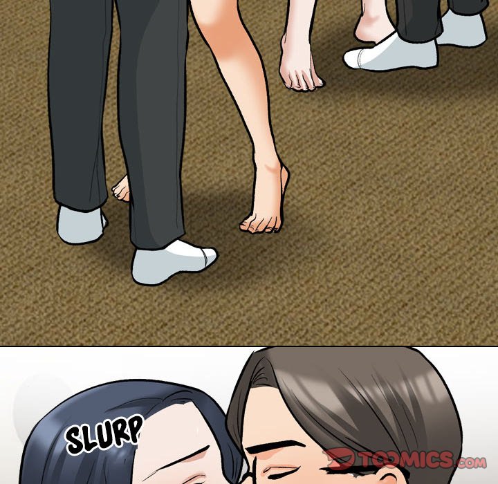Our Exchange Chapter 168 image 17