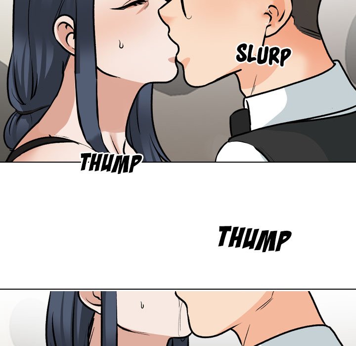 Our Exchange Chapter 168 image 18