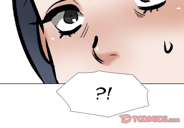 Our Exchange Chapter 168 image 1