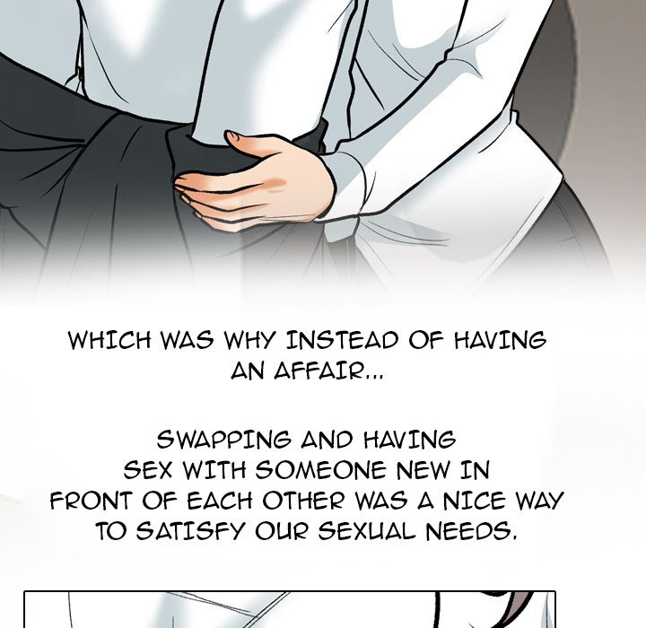 Our Exchange Chapter 168 image 32