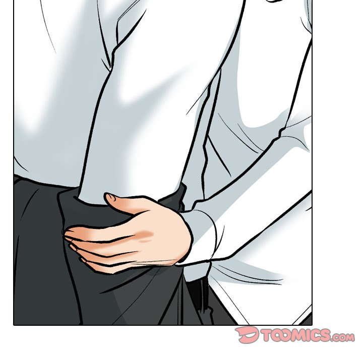 Our Exchange Chapter 168 image 33