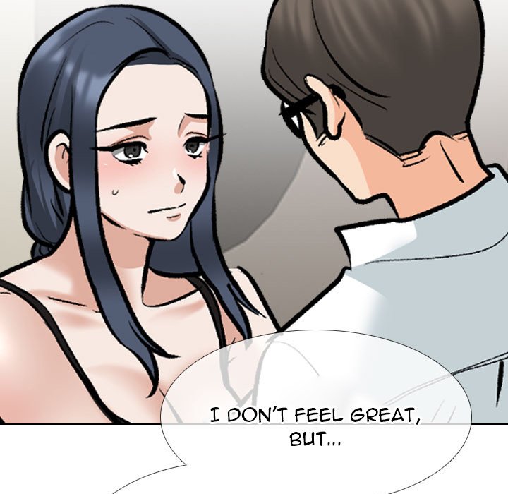 Our Exchange Chapter 168 image 36
