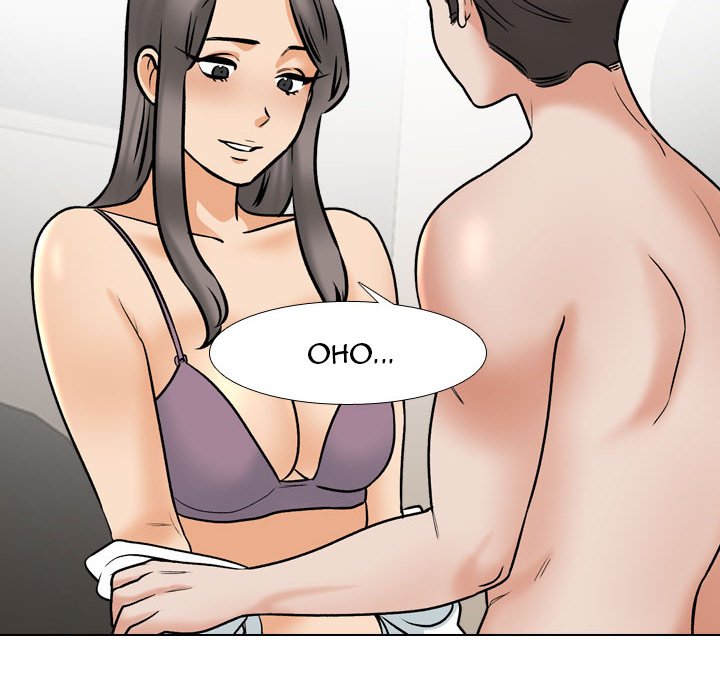 Our Exchange Chapter 168 image 43