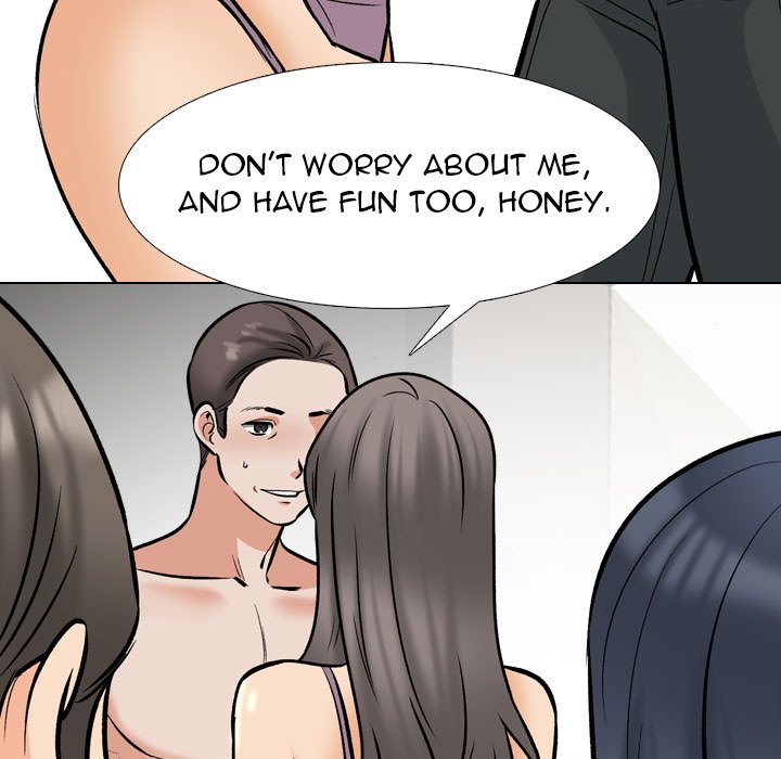 Our Exchange Chapter 168 image 48