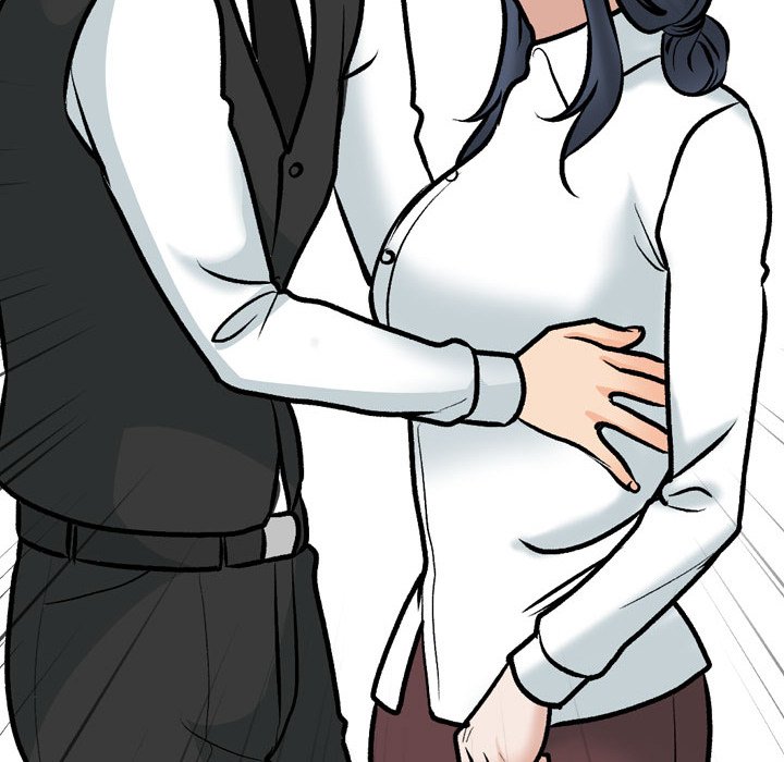 Our Exchange Chapter 168 image 4