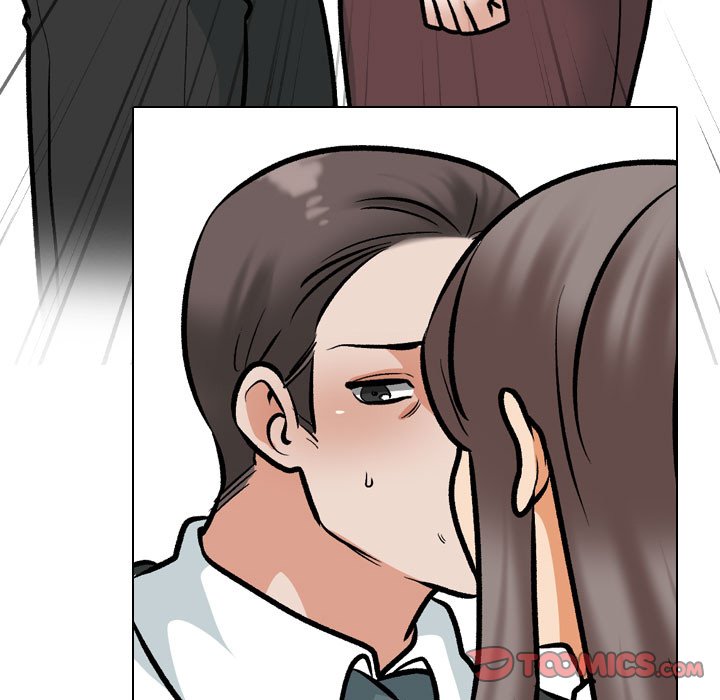 Our Exchange Chapter 168 image 5