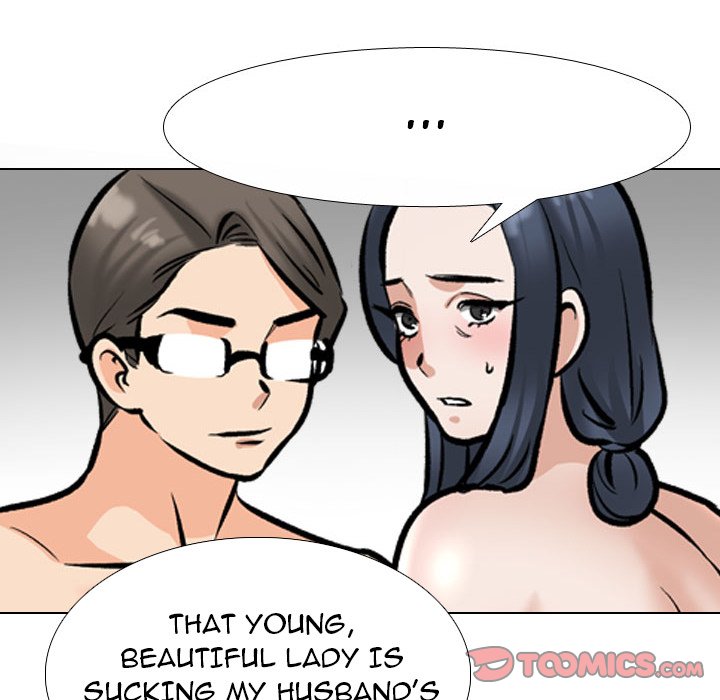 Our Exchange Chapter 168 image 73