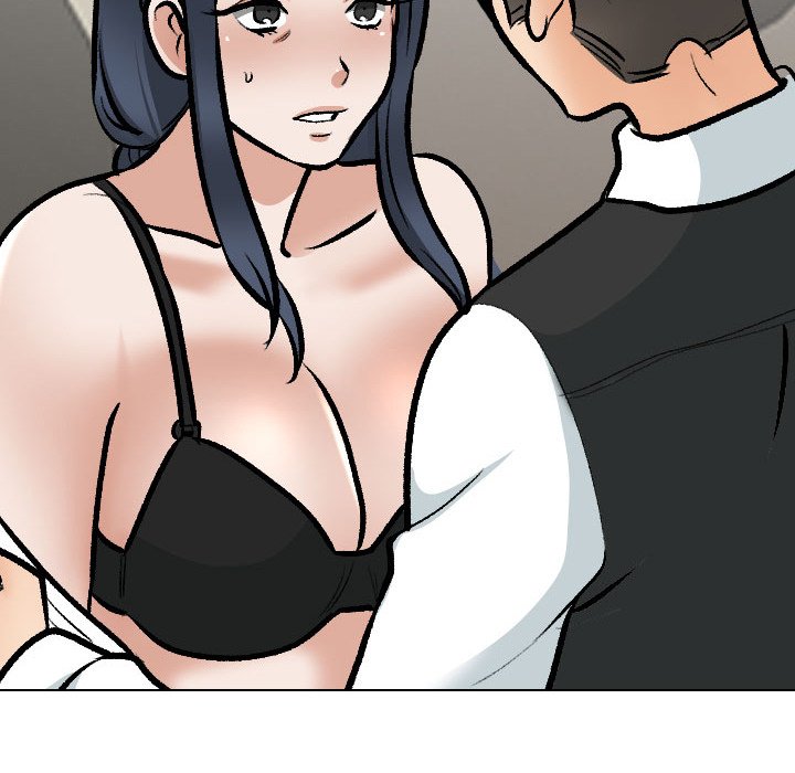 Our Exchange Chapter 168 image 7