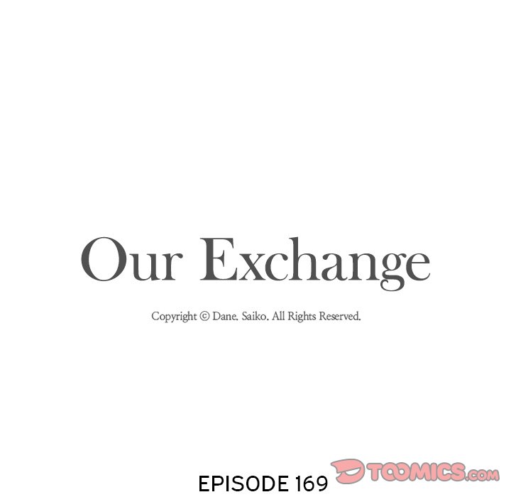 Our Exchange Chapter 169 image 9