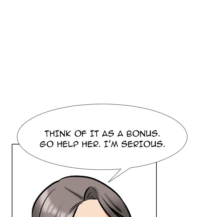 Our Exchange Chapter 169 image 104