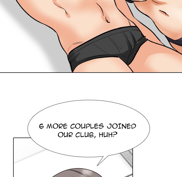 Our Exchange Chapter 169 image 13