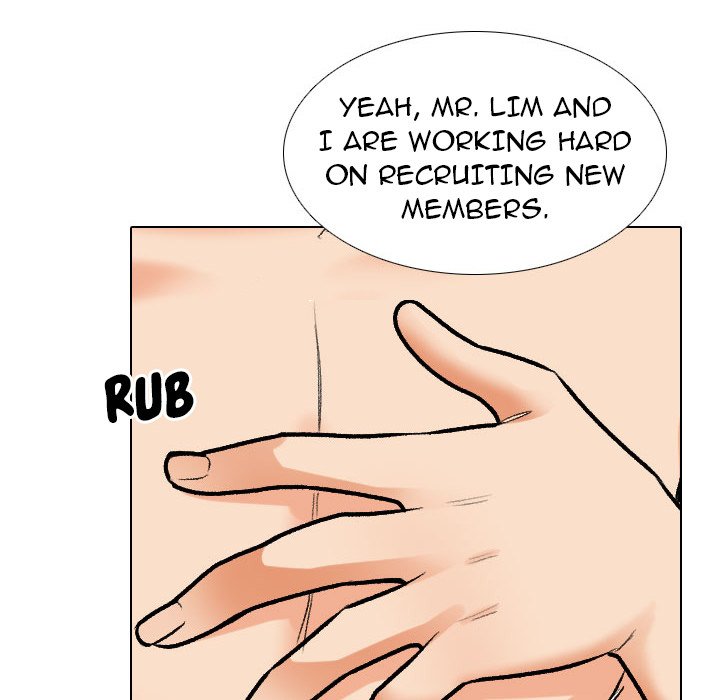 Our Exchange Chapter 169 image 15