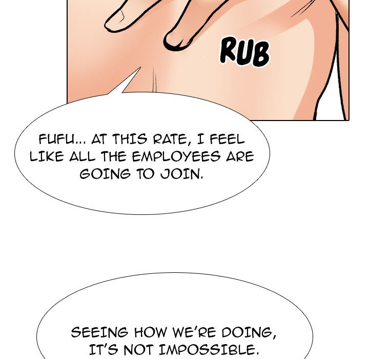 Our Exchange Chapter 169 image 16