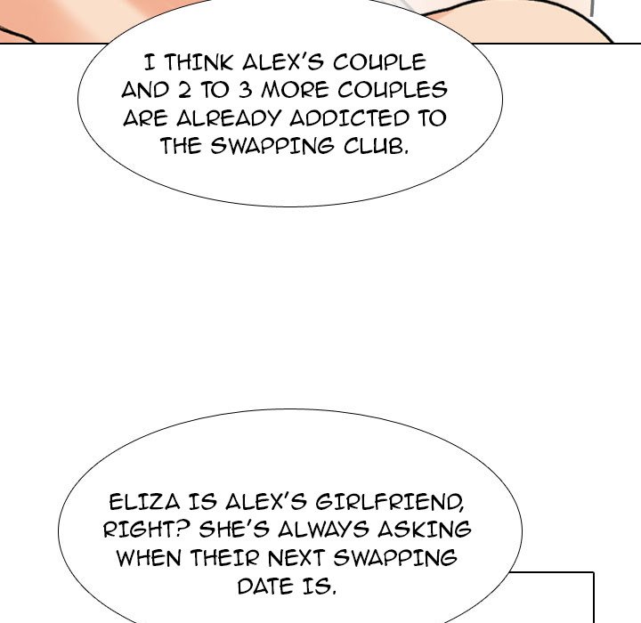 Our Exchange Chapter 169 image 18