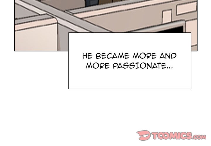 Our Exchange Chapter 169 image 1