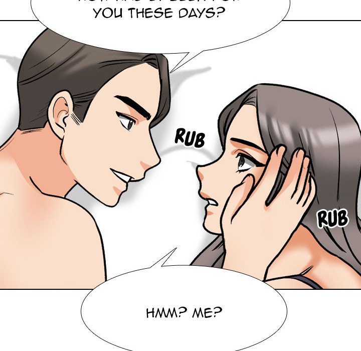 Our Exchange Chapter 169 image 23