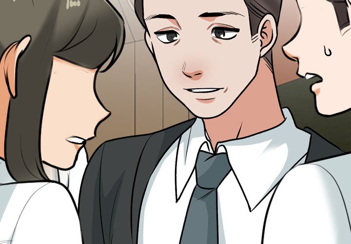 Our Exchange Chapter 169 image 3
