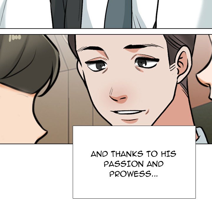 Our Exchange Chapter 169 image 4