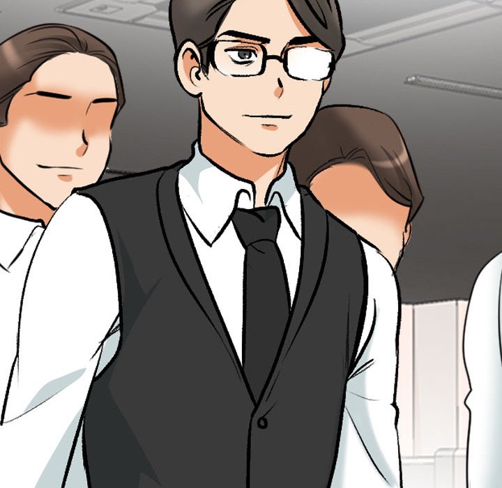 Our Exchange Chapter 169 image 6
