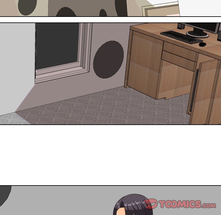 Our Exchange Chapter 17 image 13