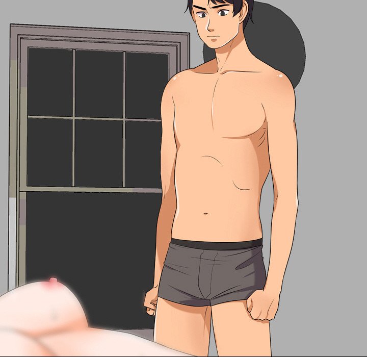Our Exchange Chapter 17 image 14