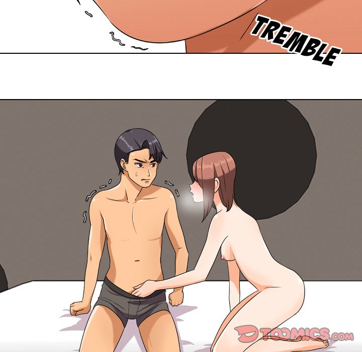Our Exchange Chapter 17 image 37