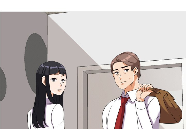 Our Exchange Chapter 17 image 3