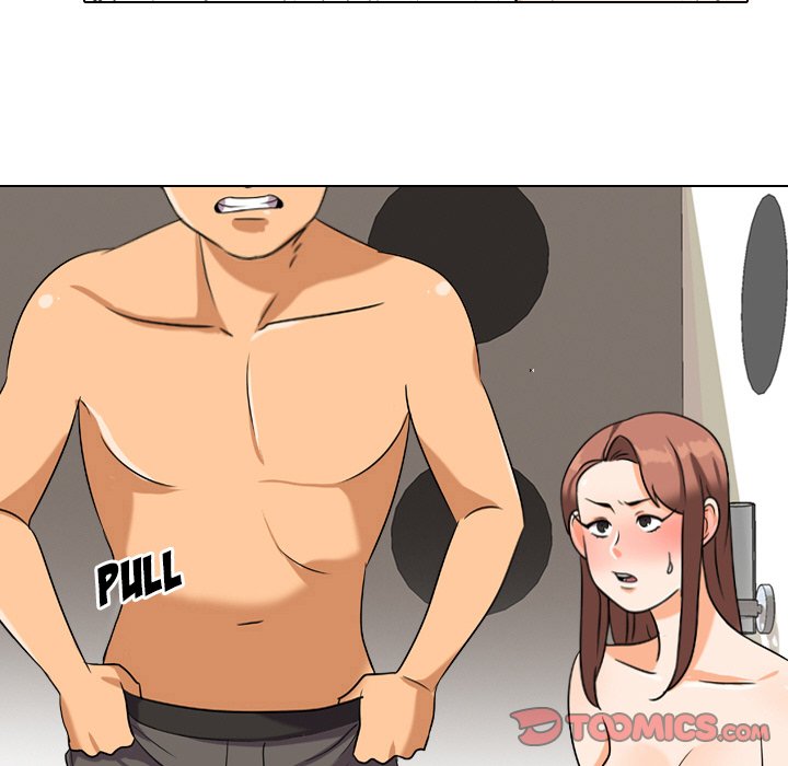 Our Exchange Chapter 17 image 41