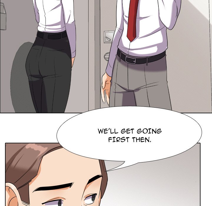 Our Exchange Chapter 17 image 4