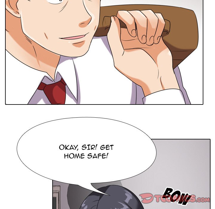 Our Exchange Chapter 17 image 5