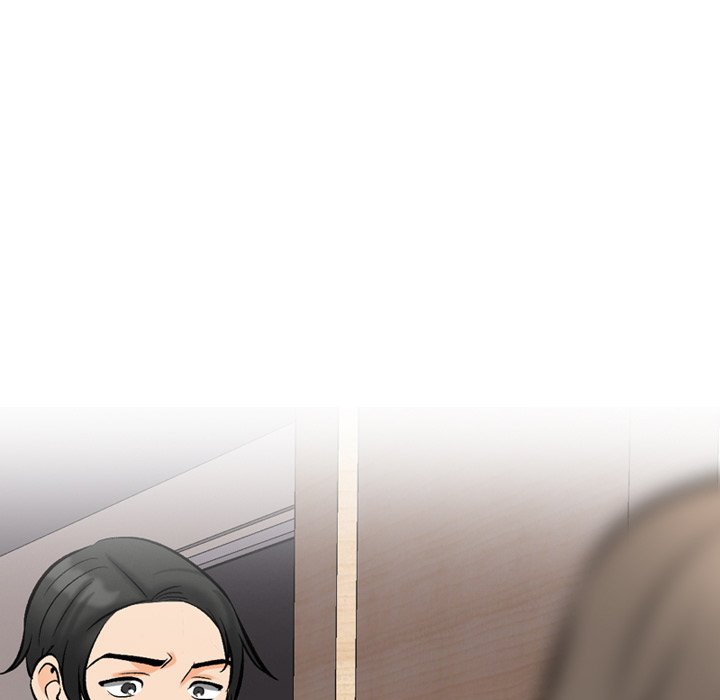 Our Exchange Chapter 171 image 6
