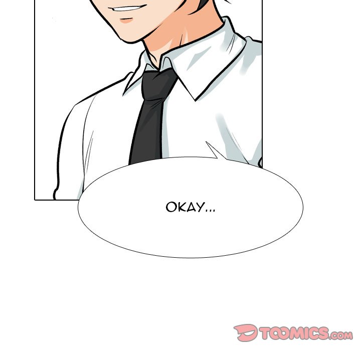 Our Exchange Chapter 172 image 20