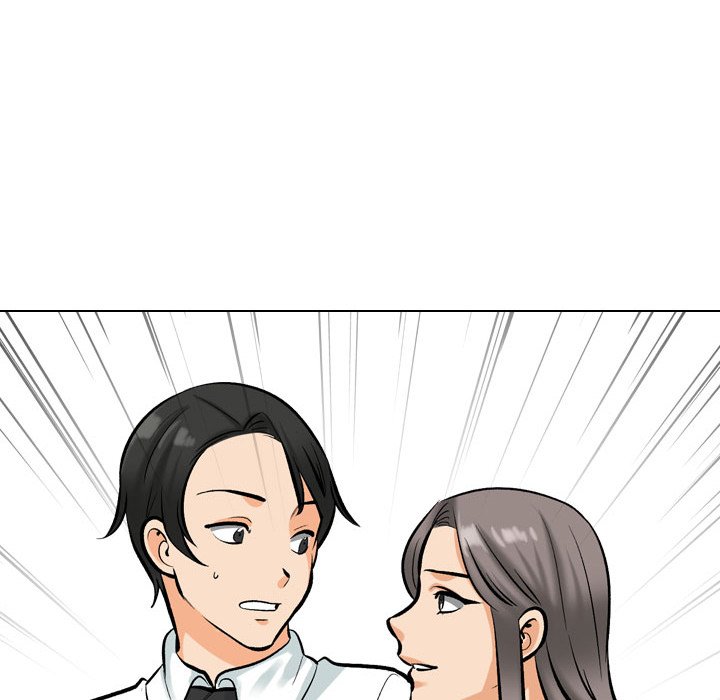 Our Exchange Chapter 172 image 21