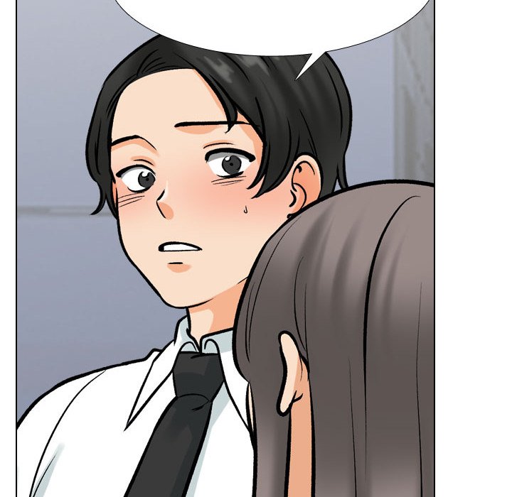 Our Exchange Chapter 172 image 25