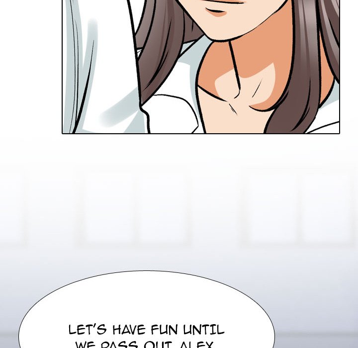 Our Exchange Chapter 172 image 27