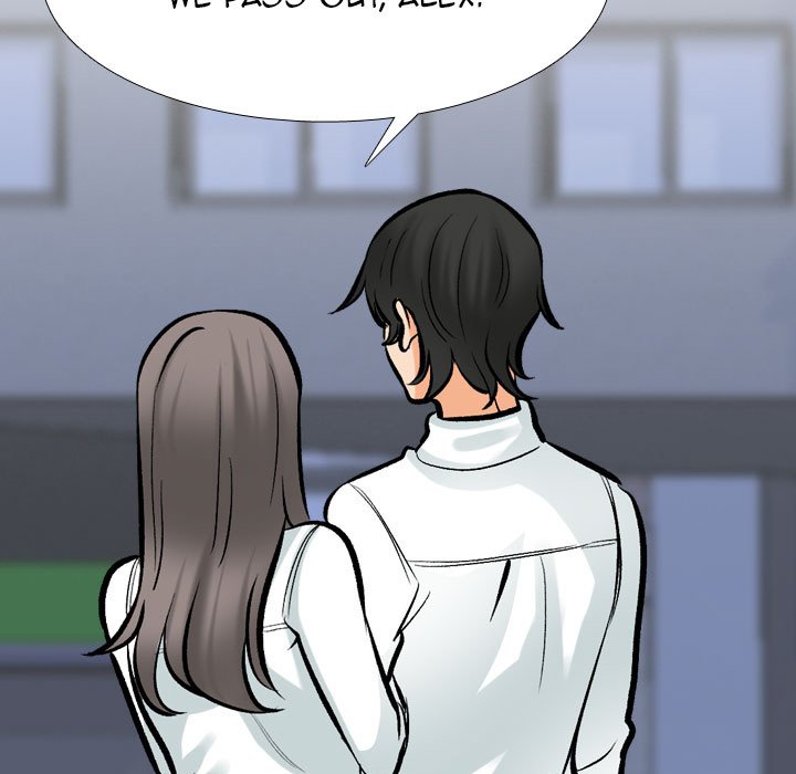 Our Exchange Chapter 172 image 28