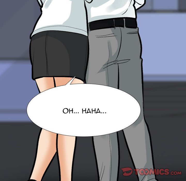 Our Exchange Chapter 172 image 29