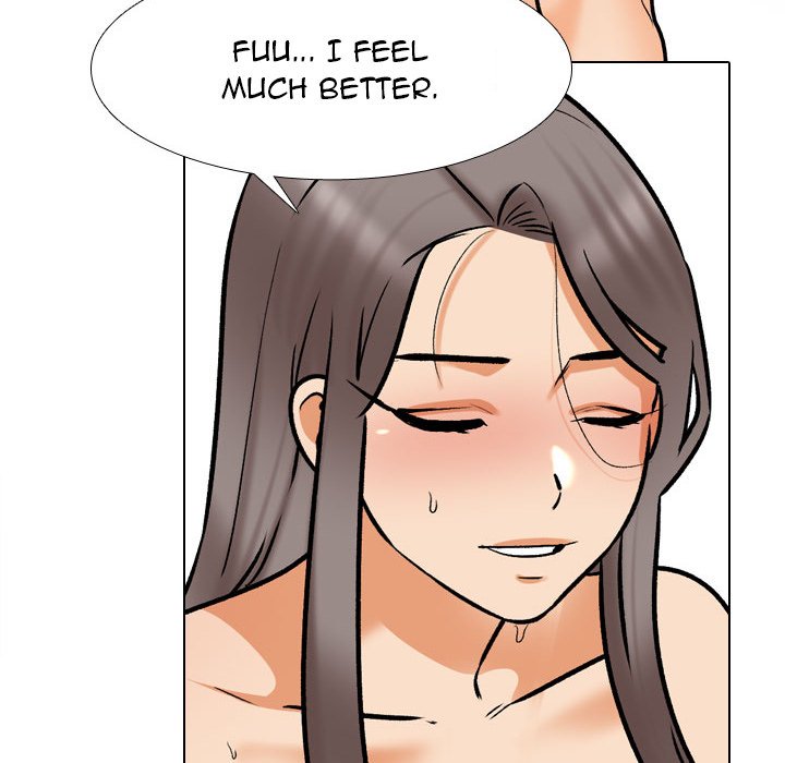 Our Exchange Chapter 172 image 37