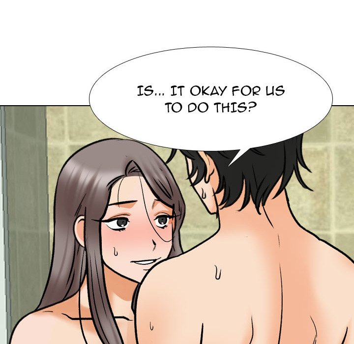 Our Exchange Chapter 172 image 39