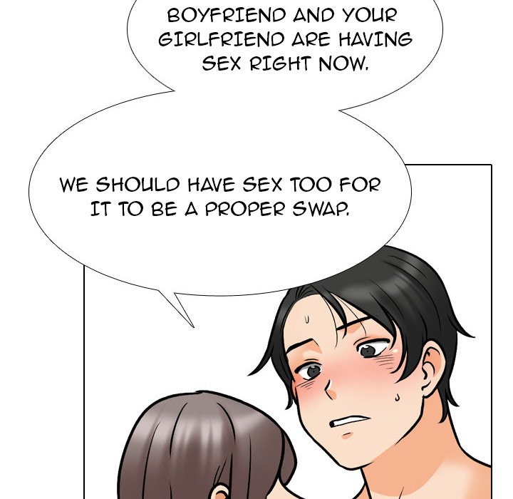 Our Exchange Chapter 172 image 41